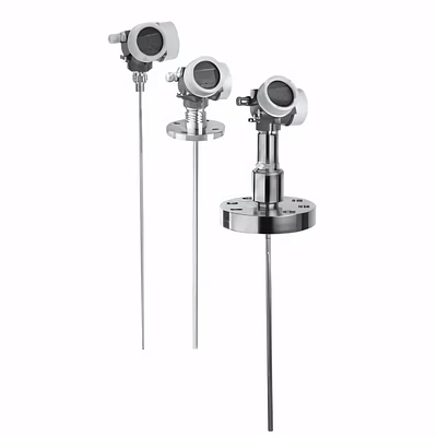 shakti power solutions stainless steel endress+hauser levelflex fmp54