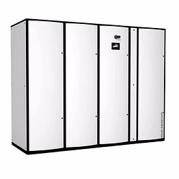 shakti power solutions flaktgroup multi-denco precision air conditioner for industry