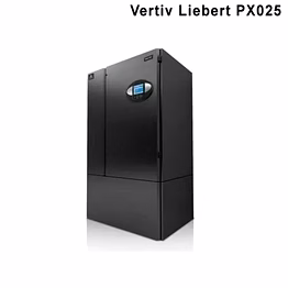 shakti power solutions vertiv liebert pdx px025