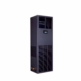 shakti power solutions capacity: 7.5 liebert dm-air cooled - dme07, for industrial, mild steel