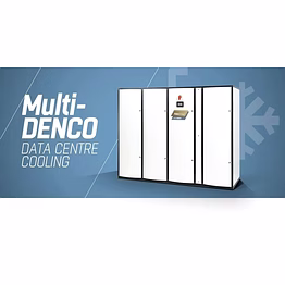 shakti power solutions precision air conditioning (multi-denco) - flaktgroup, stainless steel