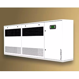 shakti power solutions precision air conditioning (picco denco) - flaktgroup, stainless steel