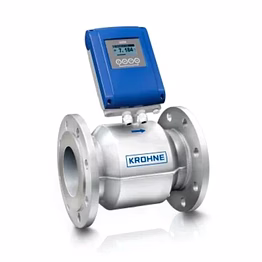 shakti power solutions waterflux 3100 - electromagnetic flowmeter
