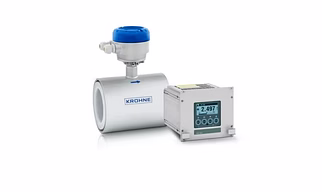OPTIFLUX 1300 - Electromagnetic flowmeter