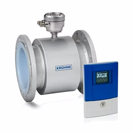 shakti power solutions powerflux 4030 - electromagnetic flowmeter, for water