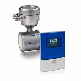 shakti power solutions powerflux 5030 - electromagnetic flowmeter, water