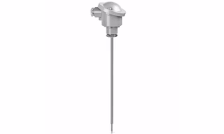 OPTITEMP TCA-P20 Thermocouple (TC) temperature assembly for standard applications