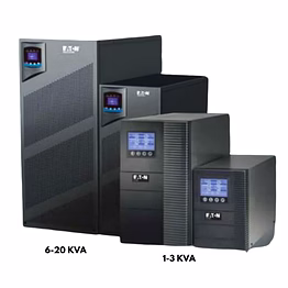 shakti power solutions eaton 10kva online ups without batteries