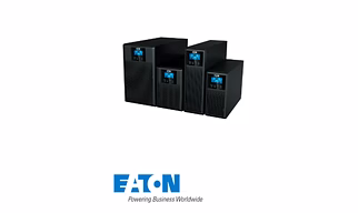 1-3 kVA Eaton 9E External Battery Model
