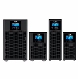 shakti power solutions eaton 9e-in 2 kva online ups for industrial