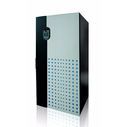 shakti power solutions delta - dps series, three phase from 160 to 500kva