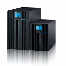 shakti power solutions delta ups n series, single phase 3 kva (internal battery))