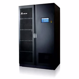 shakti power solutions delta ups - dps series 2.0 three phase