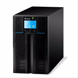 shakti power solutions delta n series 6-10kva ups, 6kva