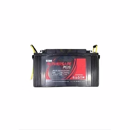 shakti power solutions exide powersafe battery 150 ah