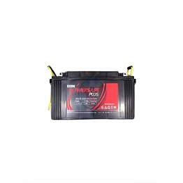 shakti power solutions exide powersafe battery 100ah