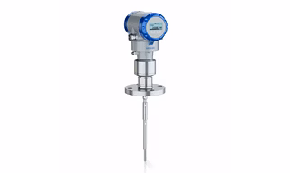 OPTIFLEX 6200 Guided radar (TDR) level transmitter for solids from granulates to powders