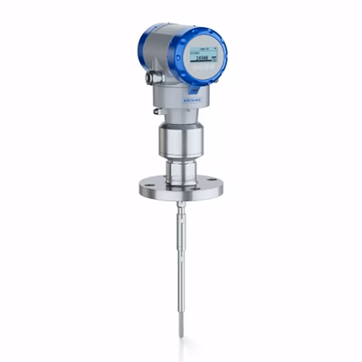 shakti power solutions optiflex 6200 guided radar (tdr) level transmitter for solids from granulates to powders