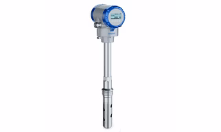 OPTIFLEX 7200 Guided radar (TDR) level transmitter for advanced liquid applications