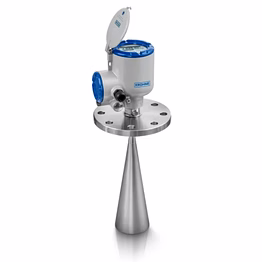 shakti power solutions optiwave 5400 radar (fmcw) level transmitter for liquids in basic process applications