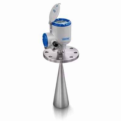 shakti power solutions optiwave 5400 radar (fmcw) level transmitter for liquids in basic process applications