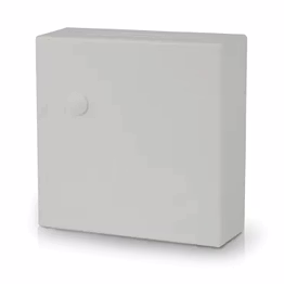 shakti power solutions optitemp tra-v10 resistance (rtd) compact sensor for measuring indoor air temperature in hvac