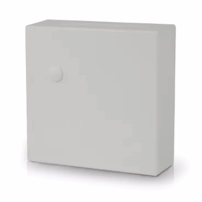 shakti power solutions optitemp tra-v10 resistance (rtd) compact sensor for measuring indoor air temperature in hvac