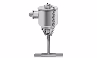 OPTITEMP TRA-G10 Resistance (RTD) temperature assembly for surface temperature measurement
