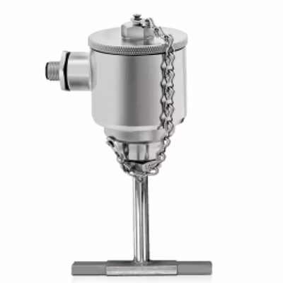 shakti power solutions optitemp tra-g10 resistance (rtd) temperature assembly for surface temperature measurement