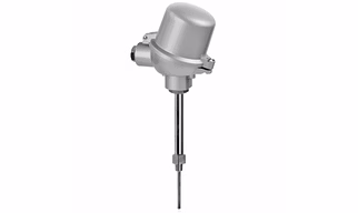 OPTITEMP TRA-G20 Resistance (RTD) temperature assembly for surface temperature measurement