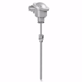 shakti power solutions optitemp tca-ts37 thermocouple (tc) temperature assembly for higher flow velocities and pressures