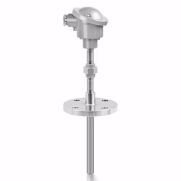 shakti power solutions optitemp tca-tf55 thermocouple (tc) temperature assembly for higher flow velocities and pressures