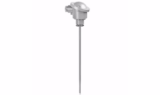 OPTITEMP TRA-P40 Resistance (RTD) temperature assembly for standard applications