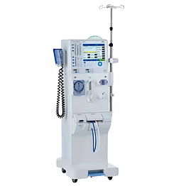 shakti power solutions fresenius dialysis machine 4008 s the next generation