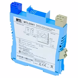 shakti power solutions mtl4541/s - mtl5541/s repeater power supply 12v 24ma