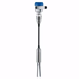 shakti power solutions optiswitch 3300 vibration level switch with rigid extension for solid applications