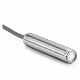 shakti power solutions optibar lc 1010 submersible level probe for water and wastewater applications