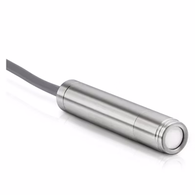 shakti power solutions optibar lc 1010 submersible level probe for water and wastewater applications