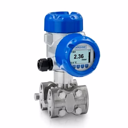 shakti power solutions optibar dp 7060 differential pressure transmitter for flow, level, differential pressure, density