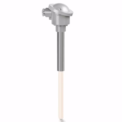 shakti power solutions optitemp tca-p65 thermocouple (tc) temperature assembly for high temperature applications