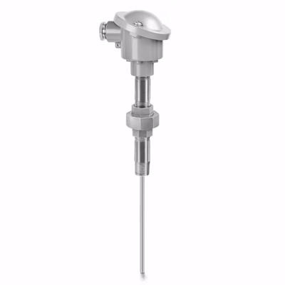 shakti power solutions optitemp tra-s50 resistance (rtd) temperature assembly for use in existing thermowells or machinery