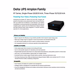 shakti power solutions delta rt 10 kva online ups