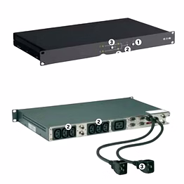 shakti power solutions eaton sts 16 source transfer switch (32 amp)