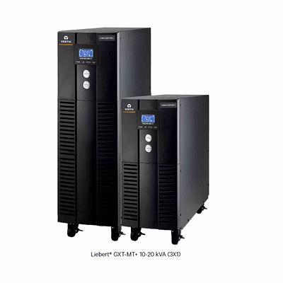 shakti power solutions vertiv liebert gmt mt+ 10kva (3x3), 10000 va / 9000 w