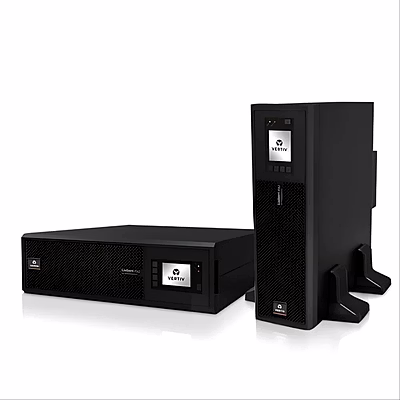 shakti power solutions vertiv liebert ita2 6 kva
