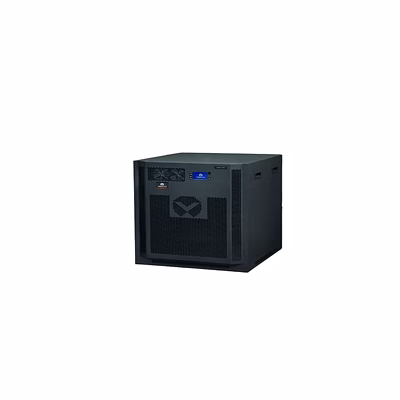 shakti power solutions vertiv liebert s600 10kva