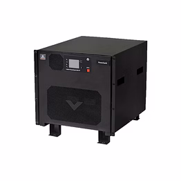 shakti power solutions vertiv liebert powerbank 600 rt 3x1