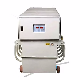 shakti power solutions oil cooled servo stabilizers