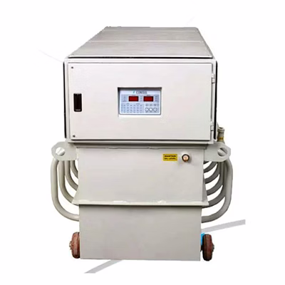 shakti power solutions oil cooled servo stabilizers