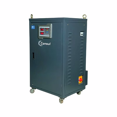 shakti power solutions air cooled servo stabilizer